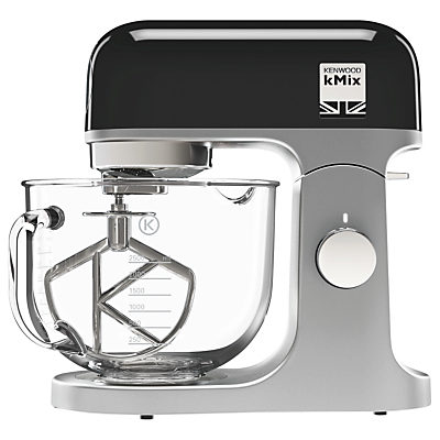 Kenwood kMix KMX754 Stand Mixer Black